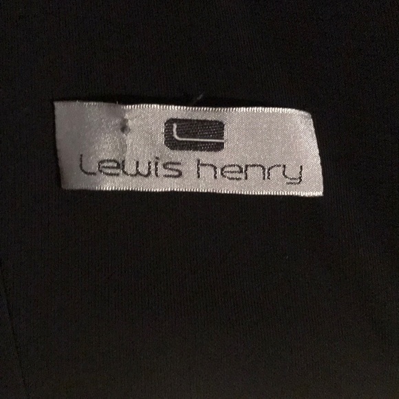 Lewis Henry British dress size 14 us 10 EUC - Picture 8 of 8